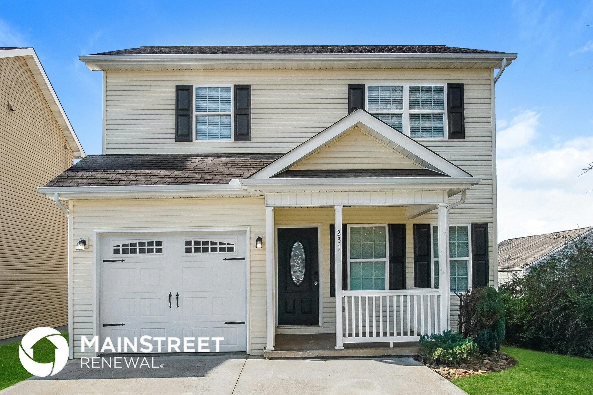 Building Photo - 231 Heritage Crossing Dr