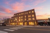 Building Exterior - Union Walk