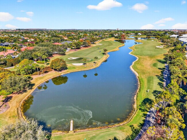 Building Photo - 2701 Village Blvd