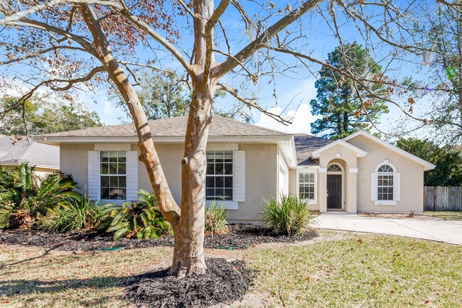 Building Photo - 1124 Native Dancer Ct