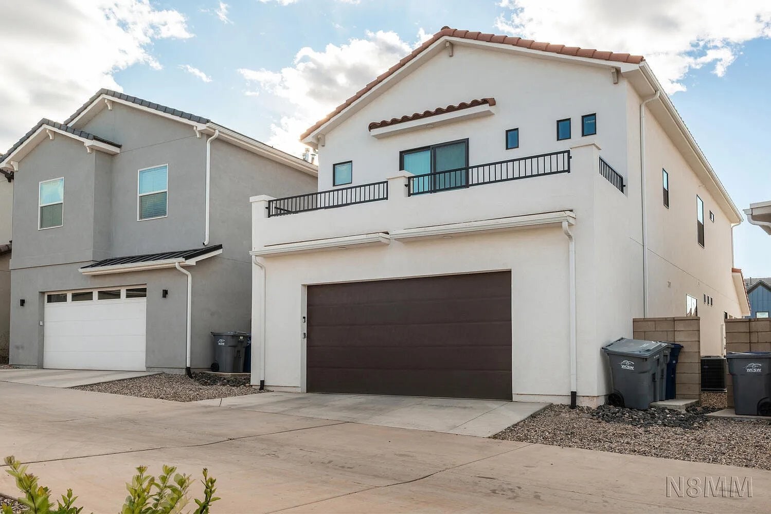 Building Photo - 5651 S Garnet Dr