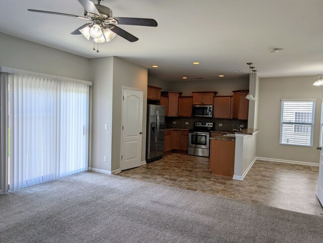 Building Photo - Pristine, move in ready Home located in th...