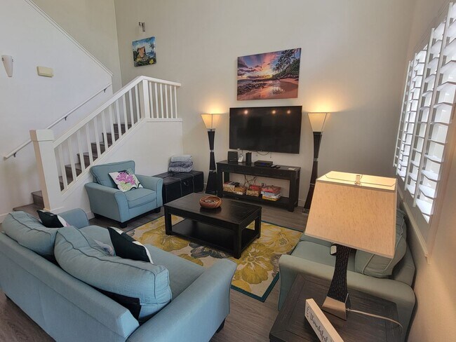 Building Photo - Fully Furnished - 3 Bed, 3 Bath Ko Olina Kai Townhome