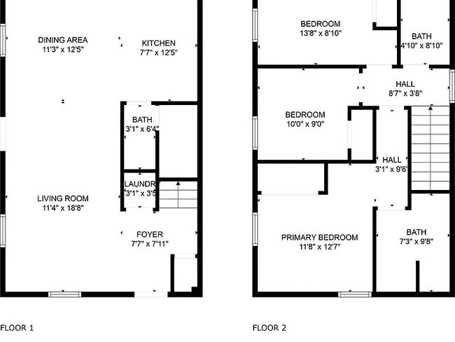 Building Photo - 2410 Poplar St