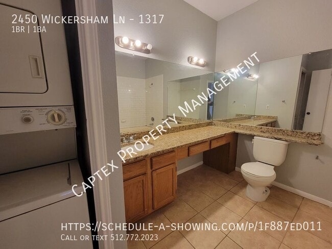 Building Photo - 2450 Wickersham Ln