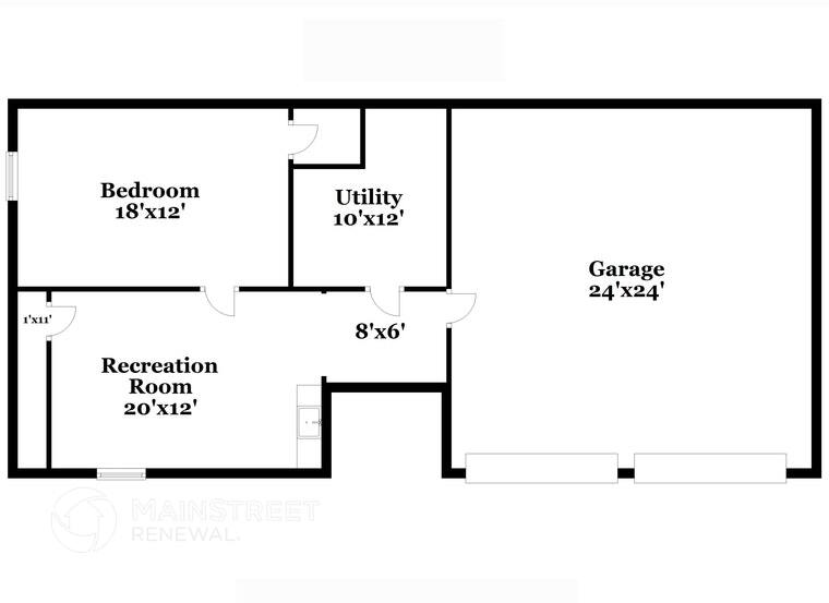Building Photo - 1008 SW Pinto Ln