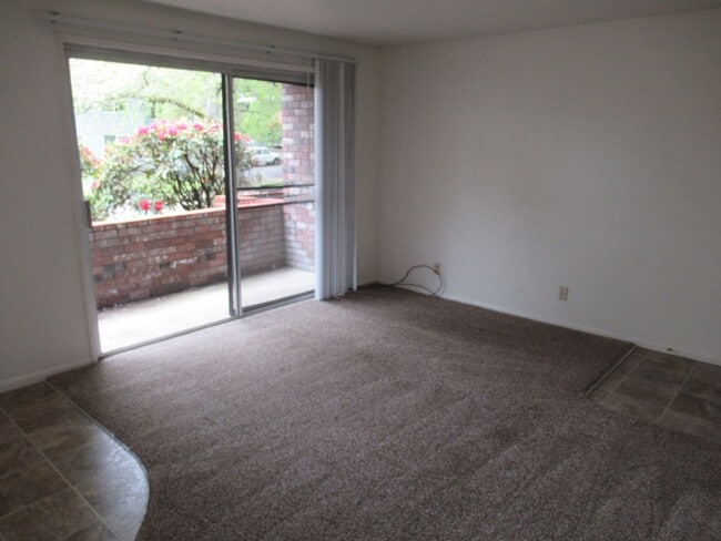 Building Photo - One Bedroom Apartment by Bush Park