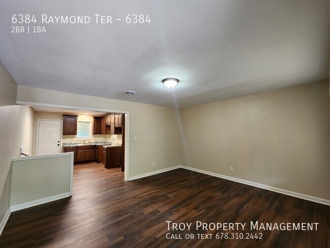 Primary Photo - 6384 Raymond Terrace