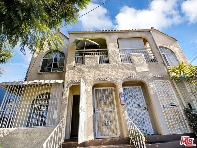 Building Photo - 4222 Hooper Ave.