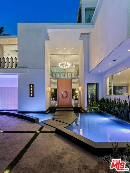 Building Photo - 9663 Santa Monica Blvd