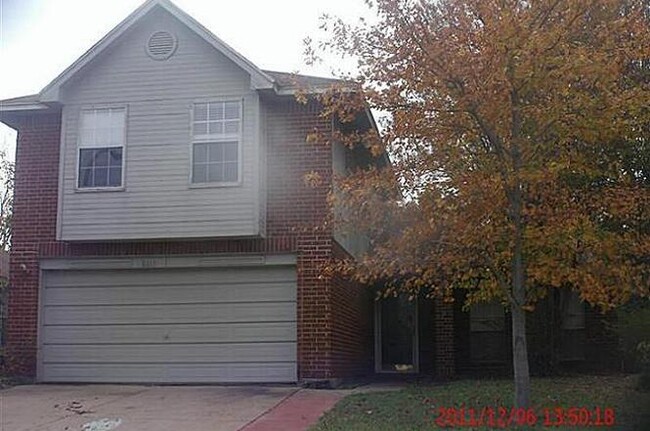 Building Photo - 8612 Brushy Creek Trail