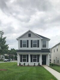 Building Photo - 1704 Overcreek Cir