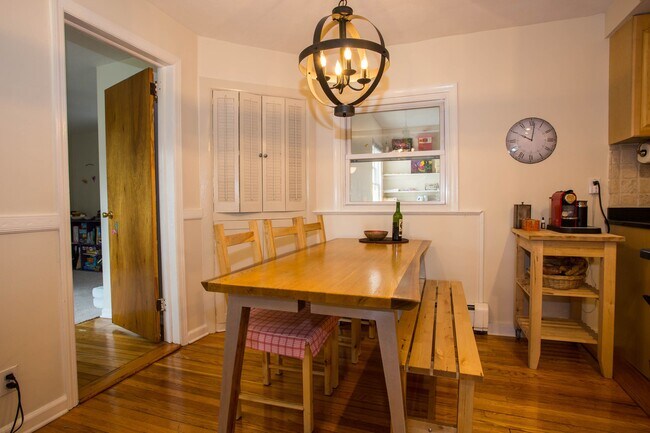 Building Photo - 36 Morningside Ave