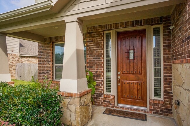 Building Photo - 9506 Bonbrook Bend Ln