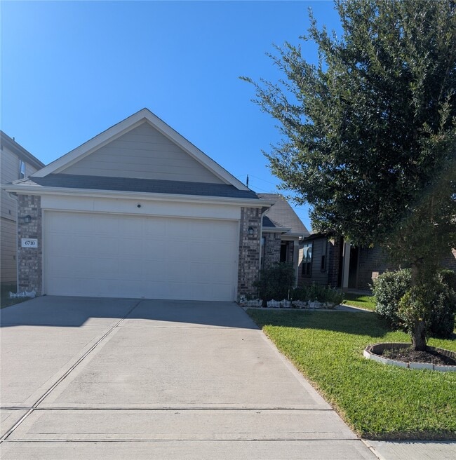 Building Photo - 6710 Beck Canyon Dr