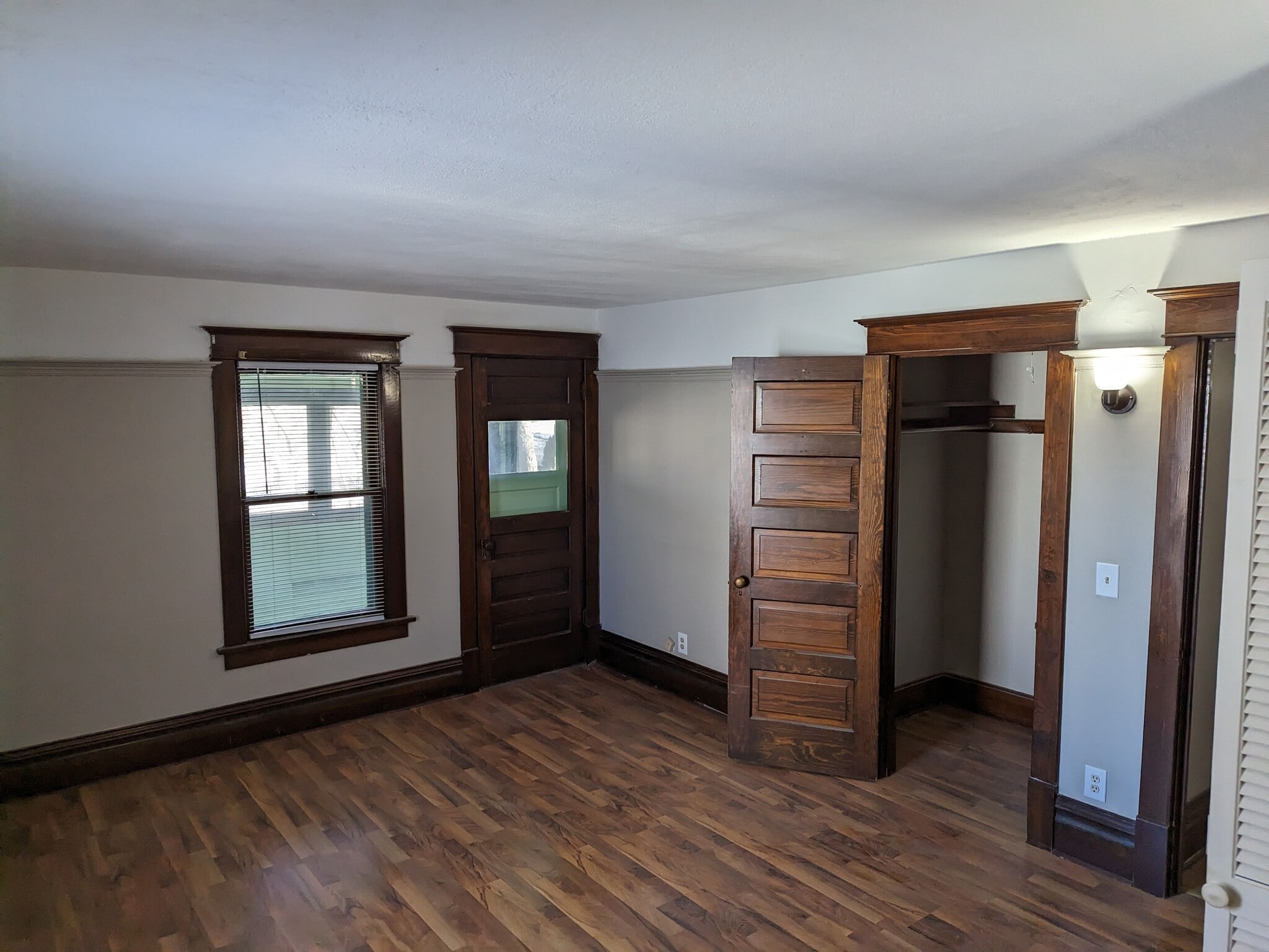 Bedrrom #3 - 1116 S Glass St