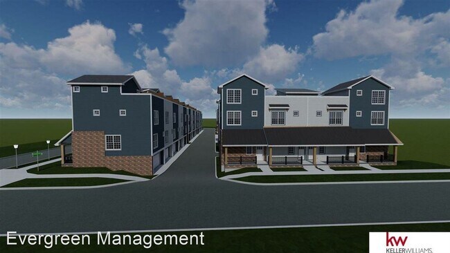 Building Photo - 3 br, 3.5 bath House - 1905 Dahlman Rows Plz.