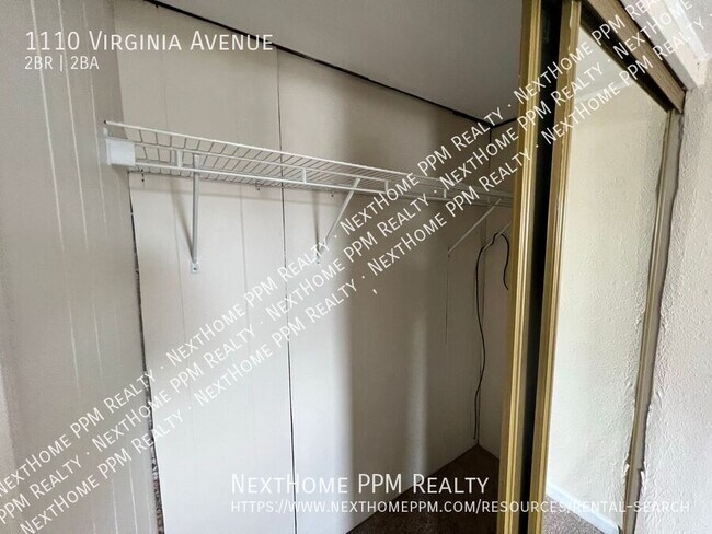 Building Photo - 1110 Virginia Ave