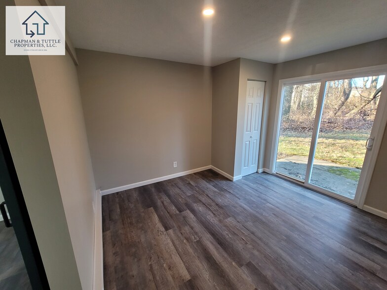 Building Photo - 4637 Tioga St NW