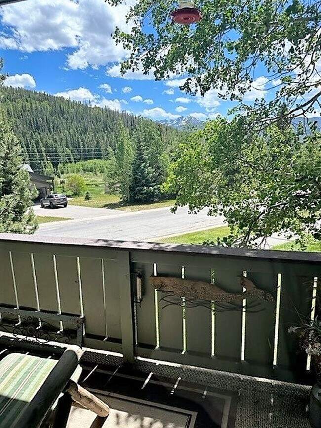 Building Photo - Winter Seasonal Rental- Dillon Valley East...