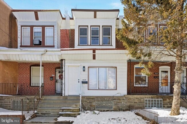 Building Photo - 4626 Van Kirk St