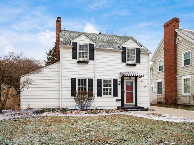 Building Photo - 495 Northview Dr