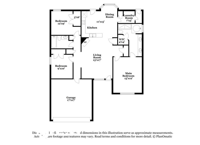 Building Photo - 7261 Durango Dr