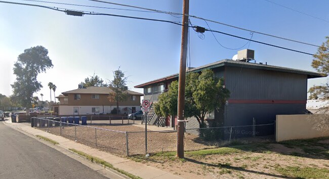 Building Photo - 1766 E 6th Ave