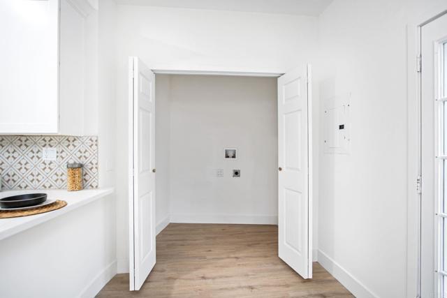 Building Photo - 1513 California St