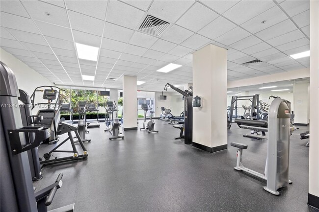 Building Photo - 3001 S Ocean Dr