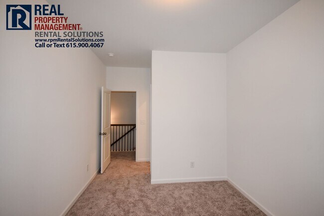 Building Photo - Gorgeous all brick home in Antioch! Attached garage!