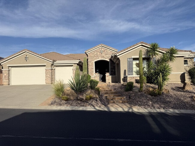 Building Photo - 42107 N Mountain Cove Dr