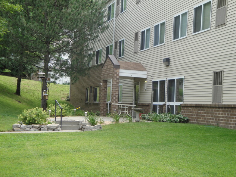 Building Photo - Camelot Village - Affordable Senior Housing