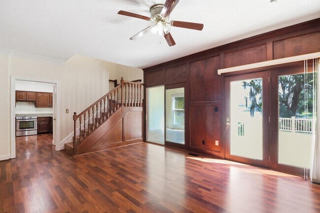 Building Photo - Wilmington Island Home for Lease