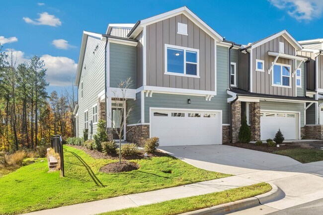 Primary Photo - Briar Chapel Gem with Two-Car Garage - Ava...