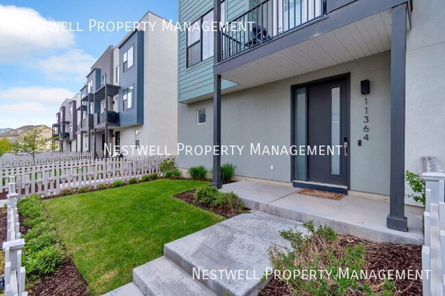 Building Photo - 11364 S Willow Walk Dr