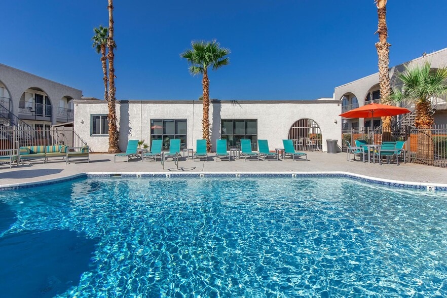 Primary Photo - The Tallows at Peoria