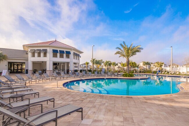 Building Photo - 3111 Paradox Cir