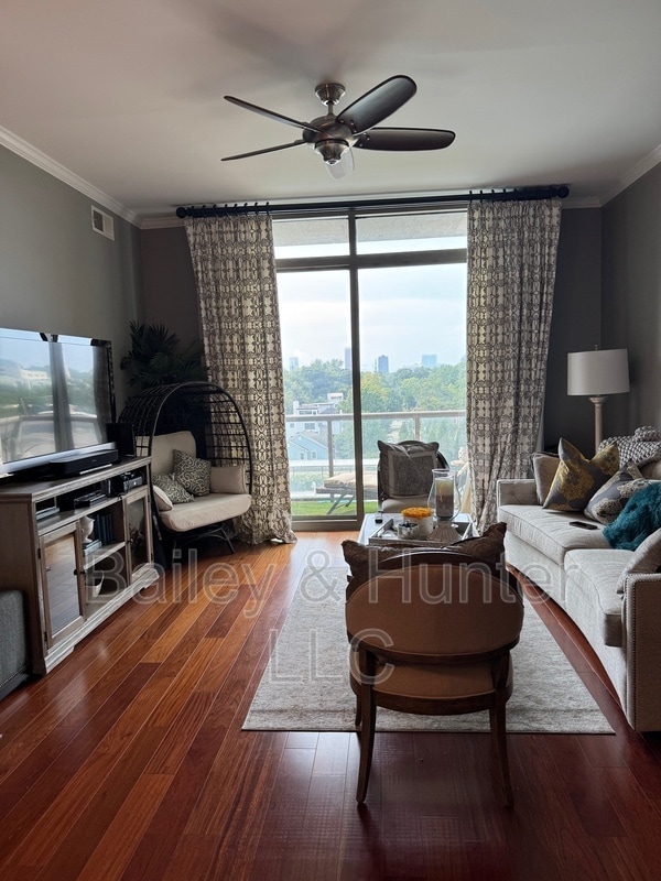 Building Photo - The Atlantic 270 17th St NW