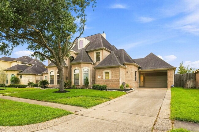 Building Photo - 1726 Parklake Village Dr