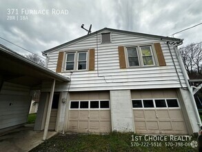 Building Photo - 371 Furnace Rd