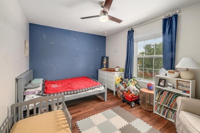 Building Photo - 1305 Horseshoe Ranch Dr