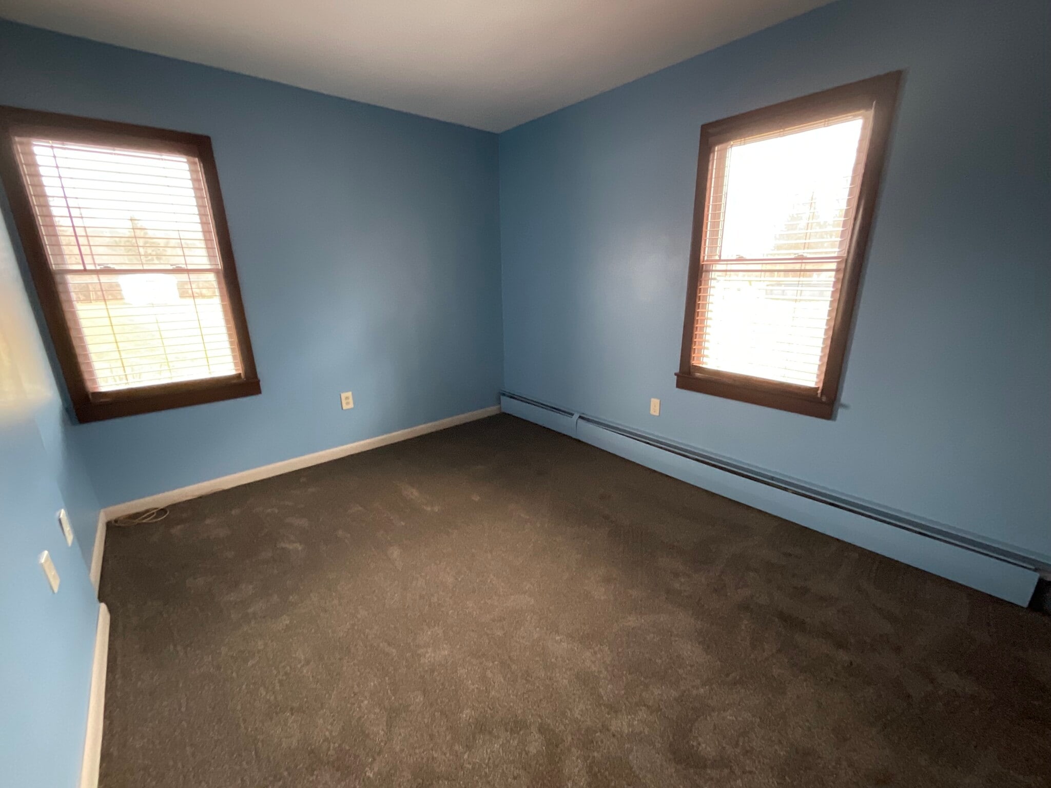 Bedroom #2 - 3661 E Lake Rd