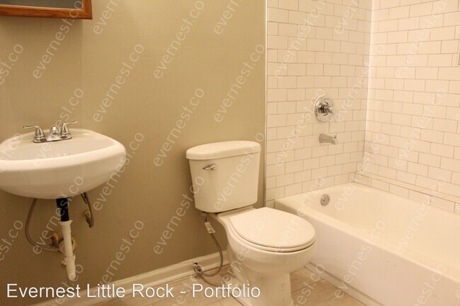 Building Photo - 1 br, 1 bath House - 1521 W 24th St Apt 2