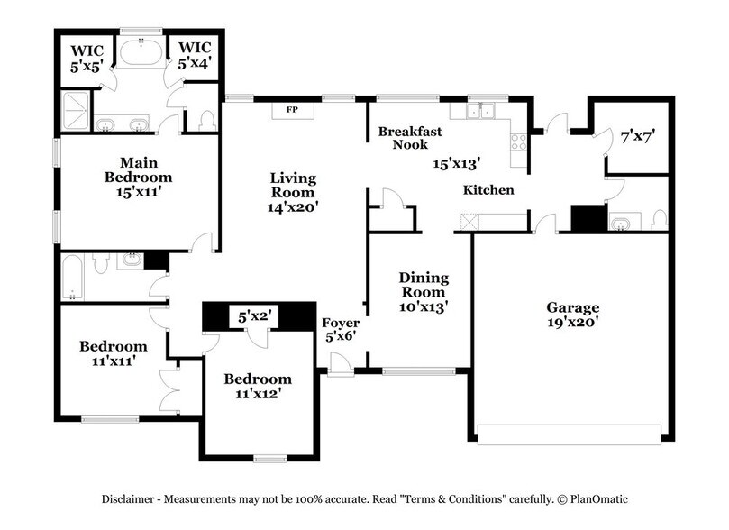 Building Photo - 6741 Plumblee Cove E