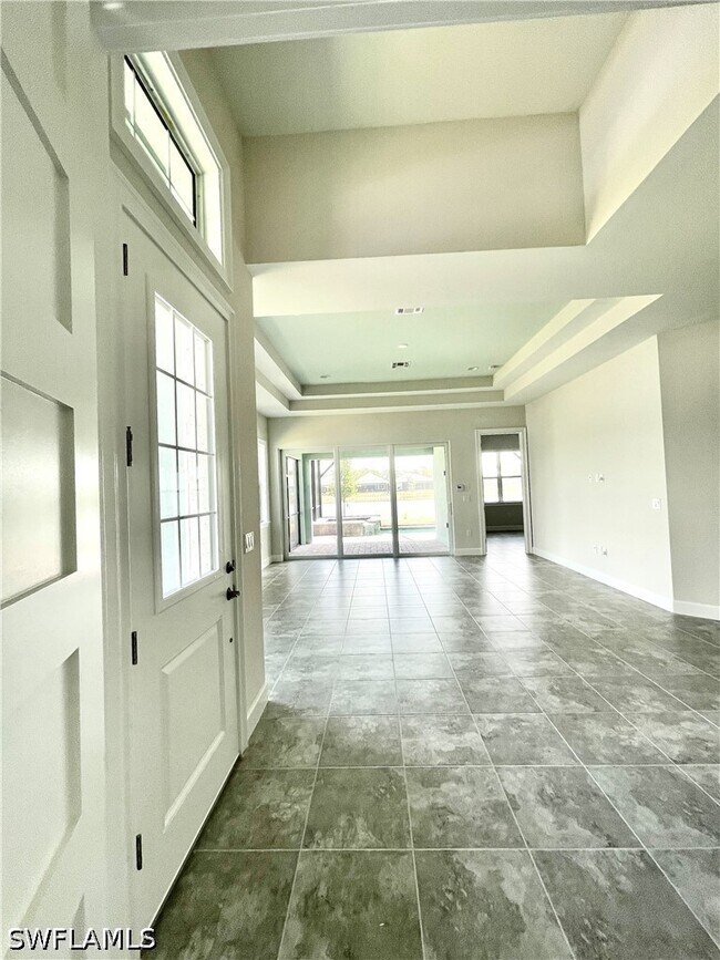 Building Photo - 6361 Arriba Ave