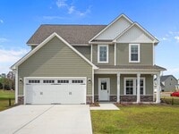 Building Photo - Welcome to Harvest Meadows!