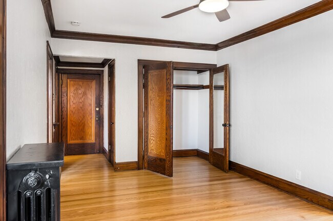 Building Photo - 3919 N Morris Blvd