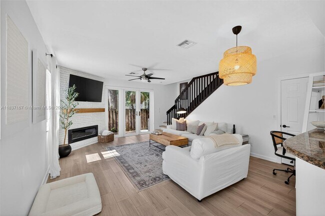 Building Photo - 1214 W Las Olas Blvd