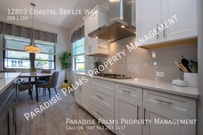 Building Photo - 12803 Coastal Breeze Way